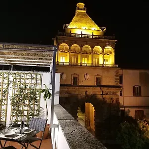 Appartamento La Porta Dei Mori, Palermo